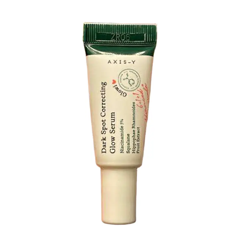 Picture of Axis-Y Dark Spot Correcting Glow Serum - 5ml  (Next lavel cosmic)