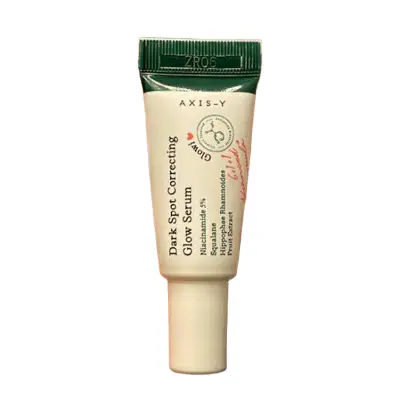 Picture of Axis-Y Dark Spot Correcting Glow Serum - 5ml  (Next lavel cosmic)