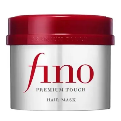 Picture of Fino Premium Touch Hair Mask 230gm