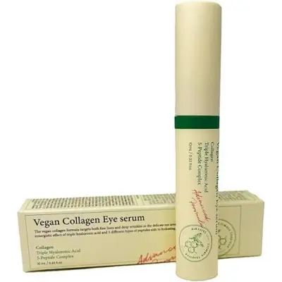 Picture of -AXIS-Y Vegan Collagen Eye Serum 10ml