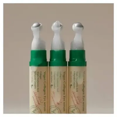 Picture of -AXIS-Y Vegan Collagen Eye Serum 10ml