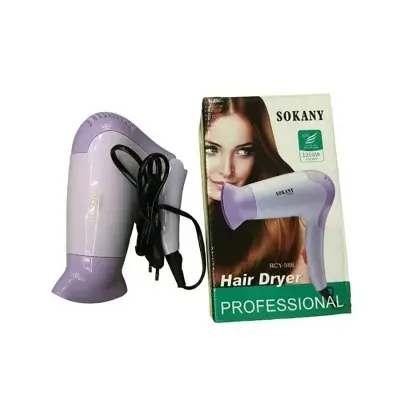Picture of sokany hair dryer rcy 588