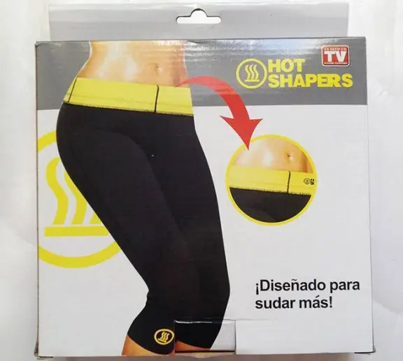 Picture of Hot Shaper Pant Original 10Mm