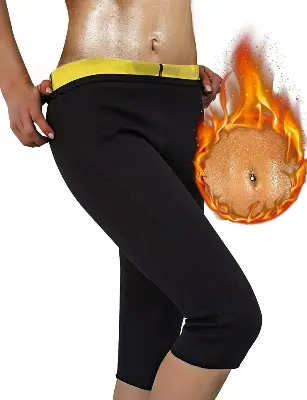 Picture of Hot Shaper Pant Original 10Mm