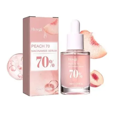 Picture of PDRN Pink Peptide 12 Serum with Niacinamide&Hydrolyzed Collagen,12 Peptides