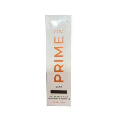 Picture of Swiss Beauty Pro Primer With VIT C and E - 25 ml