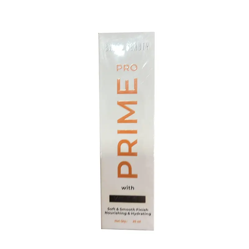 Picture of Swiss Beauty Pro Primer With VIT C and E - 25 ml