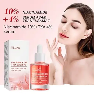 Picture of Melao Niacinamide 10% + Txa Serum 4% - 30ml