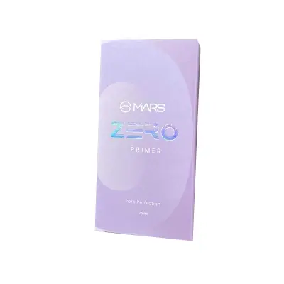 Picture of Mars Cosmetics Zero Face Primer Pore Perfection (25ml)