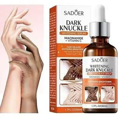 Picture of Sadoer Dark Knuckle Brightening Serum - 50ml