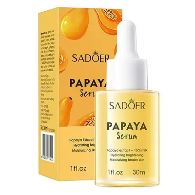 Picture of SADOER Papaya Extract & Milk Serum – 30ml