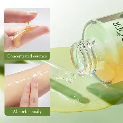 Picture of SADOER Papaya Extract & Milk Serum – 30ml