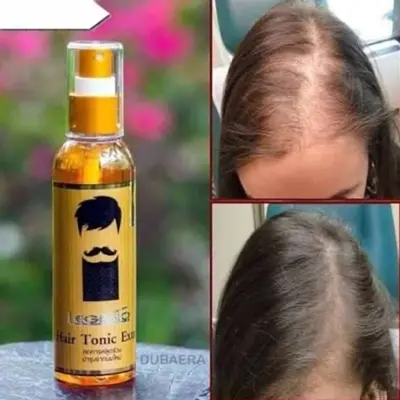 Picture of Legano Hair Tonic Extra 120ml