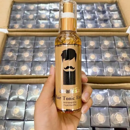 Picture of Legano Hair Tonic Extra 120ml