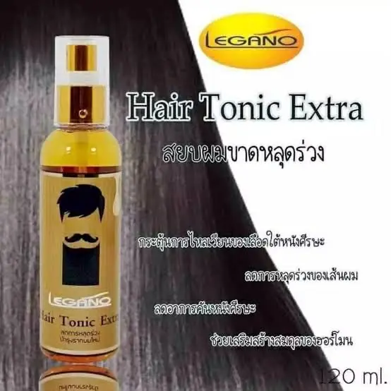 Picture of Legano Hair Tonic Extra 120ml