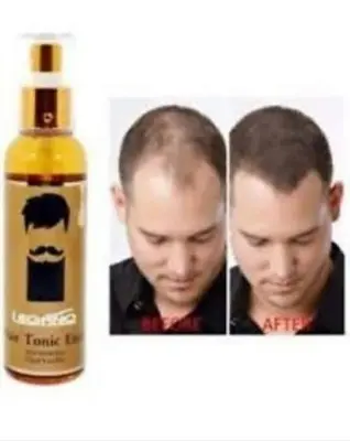 Picture of Legano Hair Tonic Extra 120ml