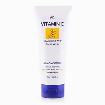Picture of AR VITAMIN E REJUVENATING WHIP FACIAL WASH 190ML