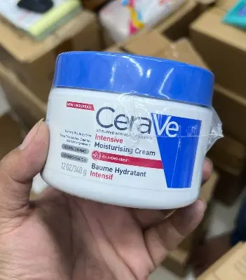 Picture of CeraVe Intensive Moisturising Cream 340g