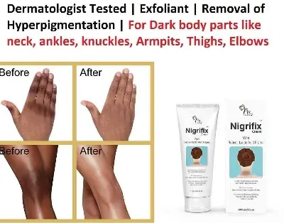 Picture of Fixderma Nigrifix ointment -50gm