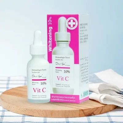 Picture of Dr. Agei Whitening Serum Vitamin C-30ml