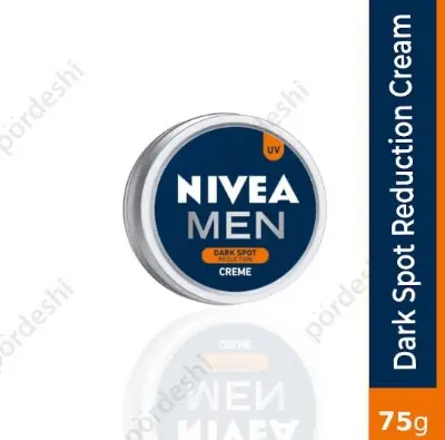 Picture of NIVEA MEN Dark Spot Reduction Creme 60ml
