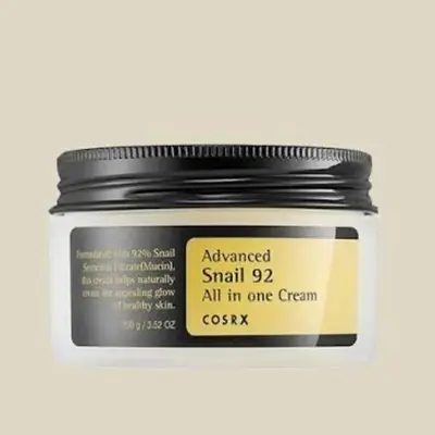 Picture of Picture of Cosrx - Advanced Snail 92 All In One Cream 100ml