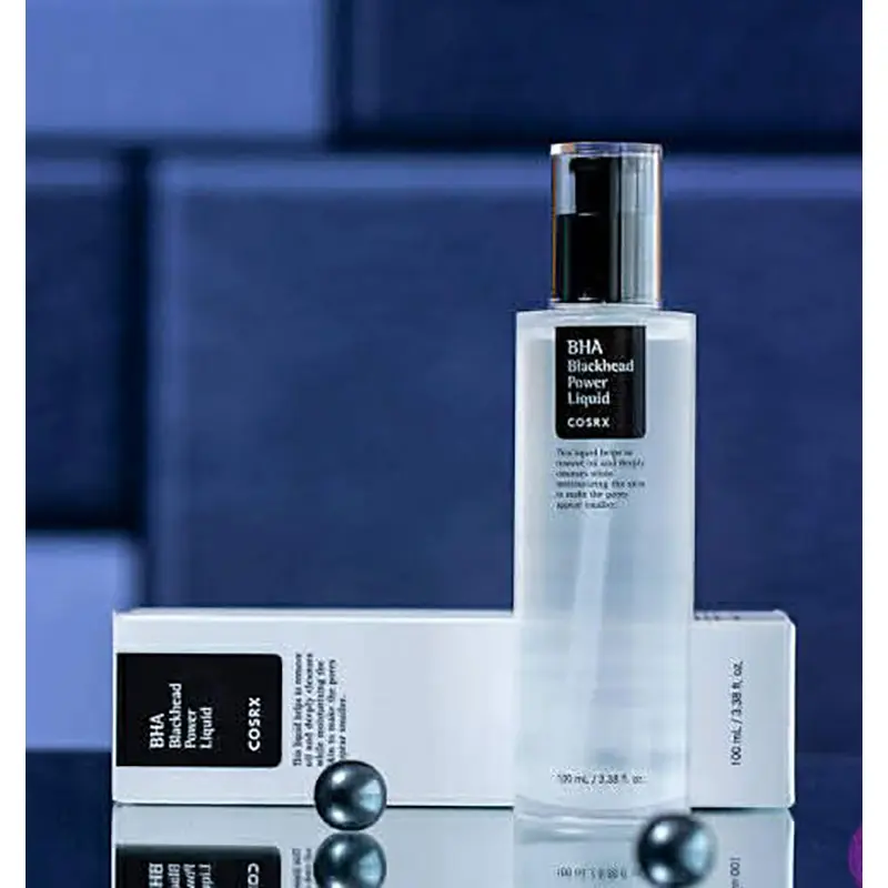 Picture of Cosrx BHA Blackhead Power Liquide - 100ML