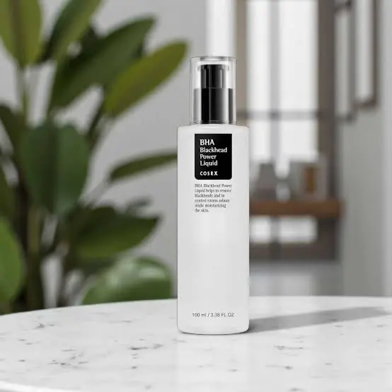 Picture of Cosrx BHA Blackhead Power Liquide - 100ML