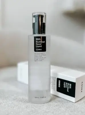 Picture of Cosrx BHA Blackhead Power Liquide - 100ML