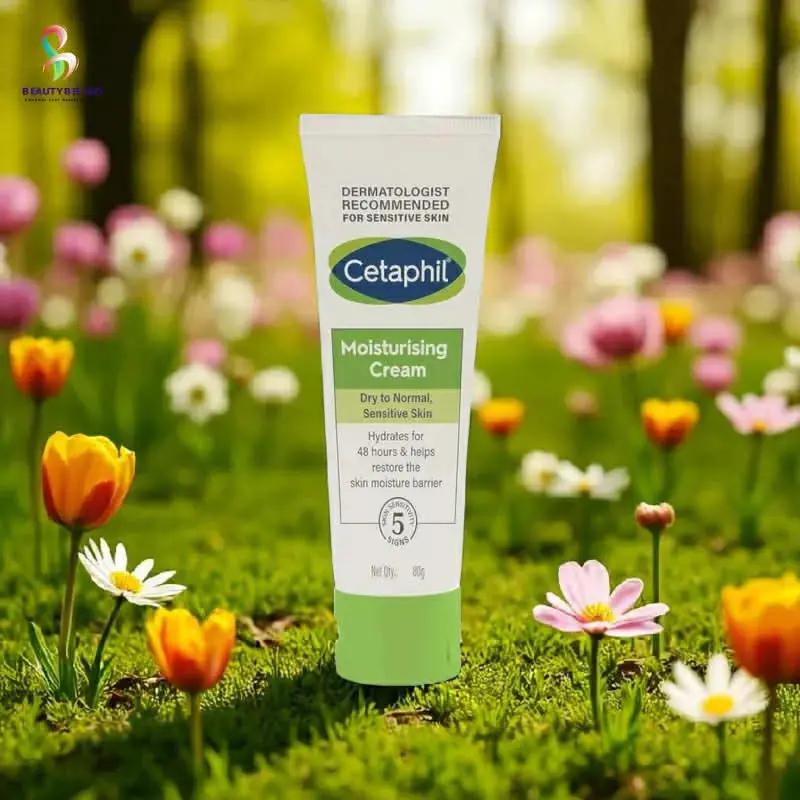 Picture of Cetaphil Moisturizing Cream 80 G