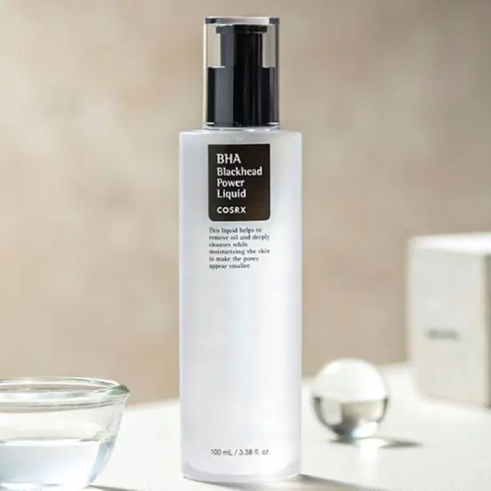 Picture of Cosrx BHA Blackhead Power Liquide - 100ML