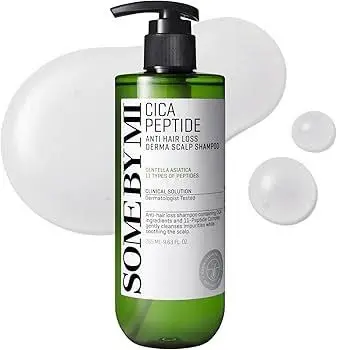 Picture of Some By Mi Cica Peptide Anti Hair Loss Derma Scalp Tonic