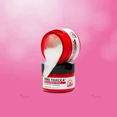 Picture of Snail Truecica Miracle Repair Cream (Korea) - 60ml