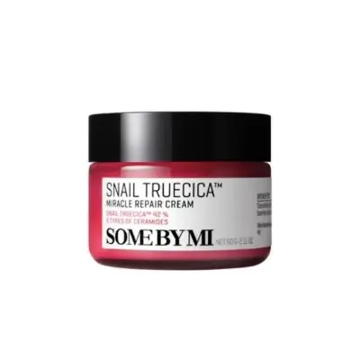 Picture of Snail Truecica Miracle Repair Cream (Korea) - 60ml