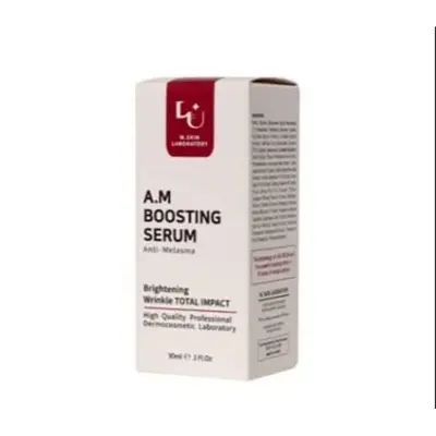 Picture of W.Skin Laboratory A.M Boosting Serum