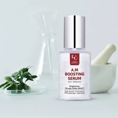 Picture of W.Skin Laboratory A.M Boosting Serum