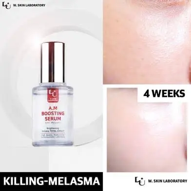 Picture of W.Skin Laboratory A.M Boosting Serum