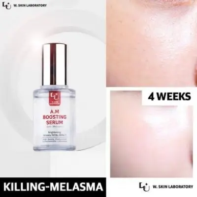 Picture of W.Skin Laboratory A.M Boosting Serum