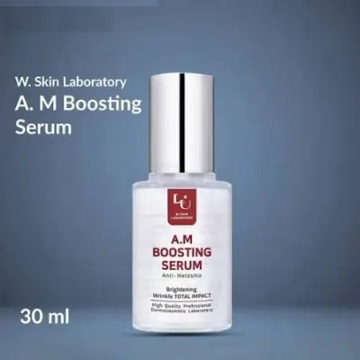 Picture of W.Skin Laboratory A.M Boosting Serum