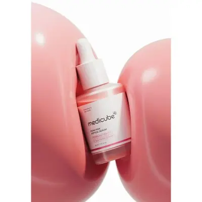 Picture of Medicube PDRN Pink Peptide Serum (30ml)