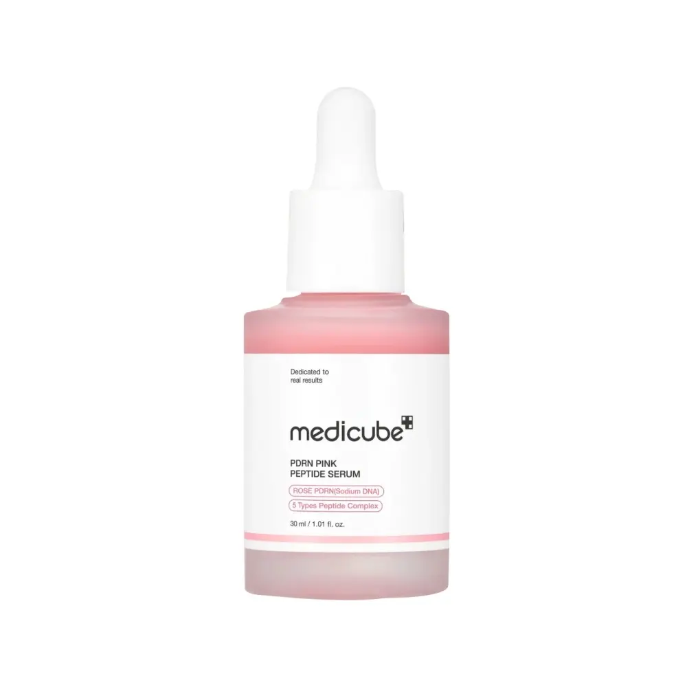 Picture of Medicube PDRN Pink Peptide Serum (30ml)
