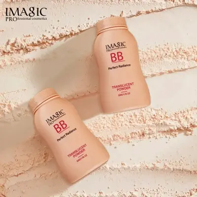 Picture of IMAGIC Oil Control BB Perfect Radiance Translucent Powder