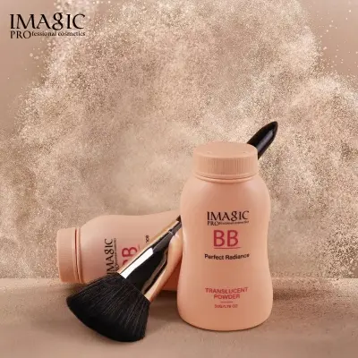 Picture of IMAGIC Oil Control BB Perfect Radiance Translucent Powder