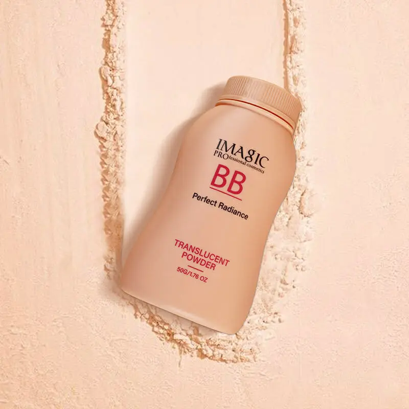 Picture of IMAGIC Oil Control BB Perfect Radiance Translucent Powder