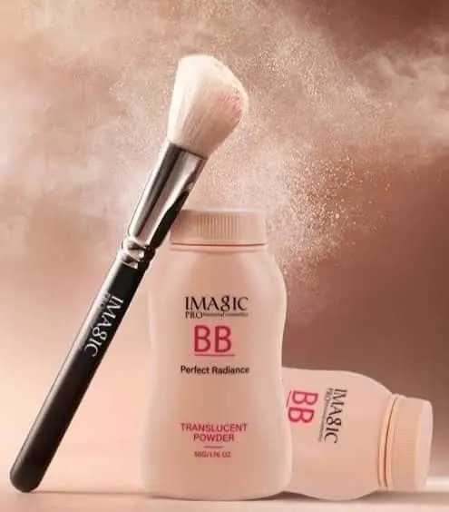 Picture of IMAGIC Oil Control BB Perfect Radiance Translucent Powder