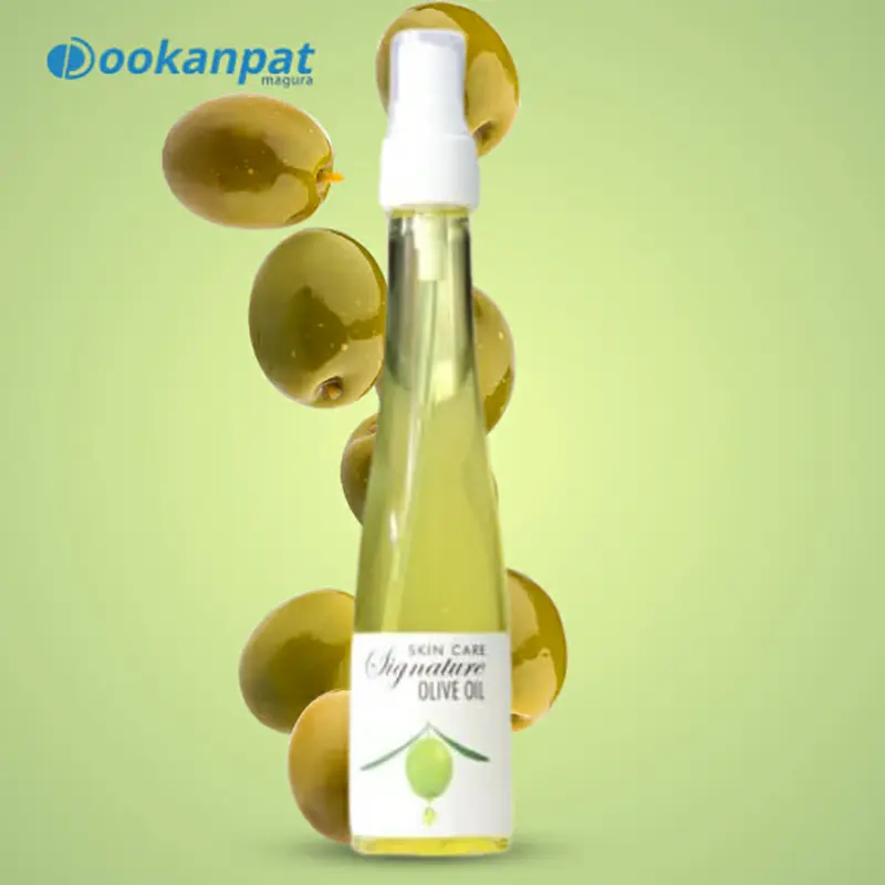 Picture of Signature Skin Care – Olive Oil (100 ml)