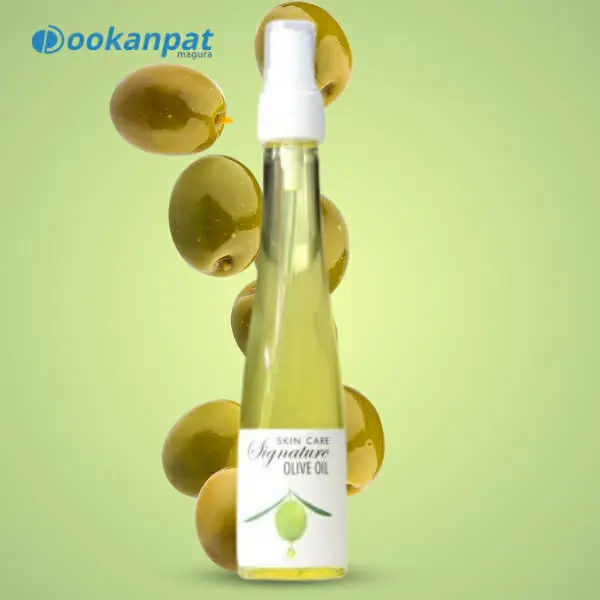 Picture of Signature Skin Care – Olive Oil (100 ml)