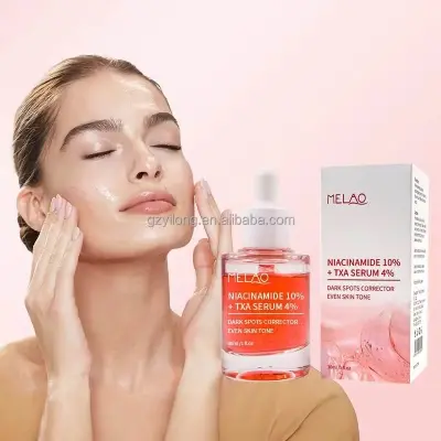 Picture of Melao Niacinamide 10% + Txa Serum 4% - 30ml
