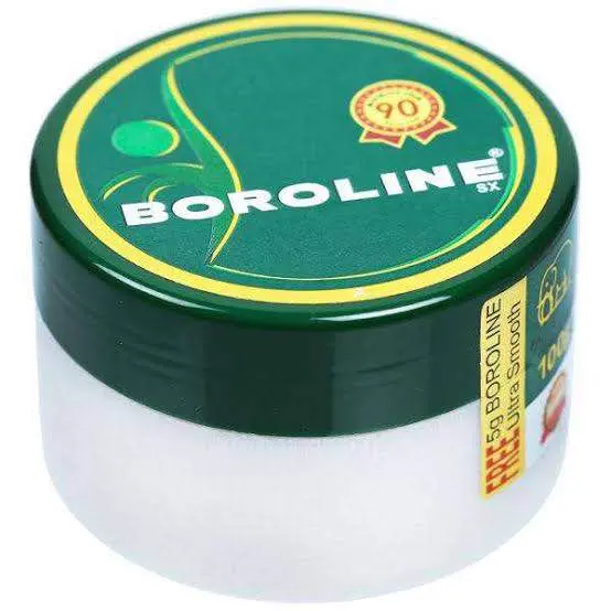 Picture of BOROLINE Dry Skin Care Antiseptic cream (India) 40g
