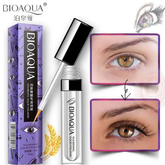 Picture of BIOAQUA Eyebrow Hair Growth Serum 7ml – Eyelash Growth Serum
